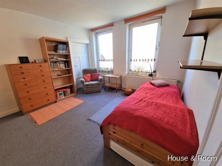 WG-Zimmer zur Miete Wohnen auf Zeit 450 € 25 m²<br/>Wohnfläche 2.<br/>Geschoss ab sofort<br/>Verfügbarkeit Uelzen Uelzen 29525