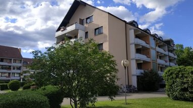 Wohnung zur Miete 570 € 1 Zimmer 33 m² 3. Geschoss frei ab 01.08.2024 Heilbronnerstrasse  36 Innenstadt - Ost Esslingen am Neckar 73728