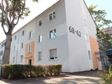 Wohnung zur Miete 575 € 3 Zimmer 61,5 m² Hultschiner Str. 66 Wanheimerort Duisburg 47055