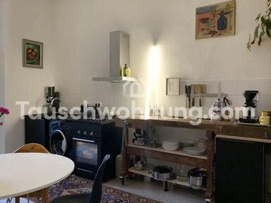 Wohnung zur Miete Tauschwohnung 970 € 2 Zimmer 68 m² 2. Geschoss Flingern - Nord Düsseldorf 40235