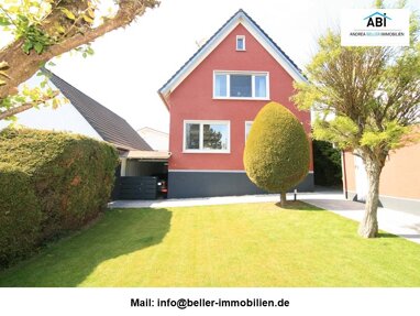 Einfamilienhaus zum Kauf 580.000 € 6 Zimmer 135,4 m² 733 m² Grundstück Hüttengesäß Ronneburg 63549