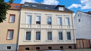 Mehrfamilienhaus zum Kauf 110.000 € 8 Zimmer 210 m² 625 m² Grundstück Schöningen Schöningen 38364