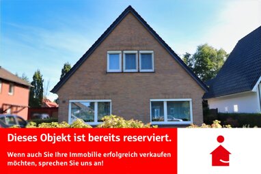 Einfamilienhaus zum Kauf 295.000 € 6 Zimmer 135,8 m² 701 m² Grundstück Ofen Bad Zwischenahn 26160