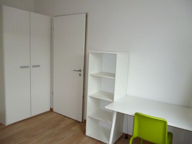 WG-Zimmer zur Miete 447 € 12,4 m² 2. Geschoss frei ab 01.03.2025 Erhardgasse 3 Innenstadt Heilbronn 74072