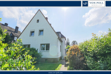 Mehrfamilienhaus zum Kauf 599.000 € 6 Zimmer 152 m² 792 m² Grundstück Paderborn - Kernstadt Paderborn 33098