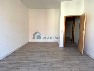 Wohnung zur Miete 540 € 2 Zimmer 58,9 m² 1. Geschoss Blutstraße 15 Parchim Parchim 19370