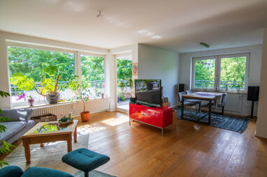 Wohnung zum Kauf 485.000 € 4 Zimmer 118 m² Wandsbek Hamburg Wandsbek 22041