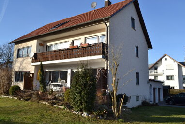 Wohnung zur Miete 850 € 4 Zimmer 107 m² 1. Geschoss Grünthal Wenzenbach 93173