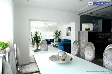 Mehrfamilienhaus zum Kauf 650.000 € 9 Zimmer 268 m² 860 m² Grundstück Schötmar Bad Salzuflen / Schötmar 32108