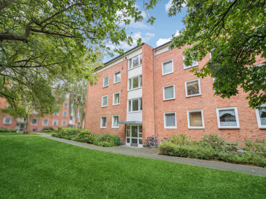 Wohnung zum Kauf 295.000 € 2 Zimmer 55,5 m² 1. Geschoss Wandsbek Hamburg 22047