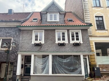 Haus zum Kauf 269.000 € 155 m² 98 m² Grundstück Lennep - Altstadt Remscheid 42897