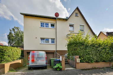 Mehrfamilienhaus zum Kauf 399.000 € 6 Zimmer 150 m² 521 m² Grundstück Mühlacker Mühlacker 75417