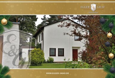 Einfamilienhaus zum Kauf 1.290.000 € 6 Zimmer 159,3 m² 525 m² Grundstück Neubiberg Neubiberg 85579