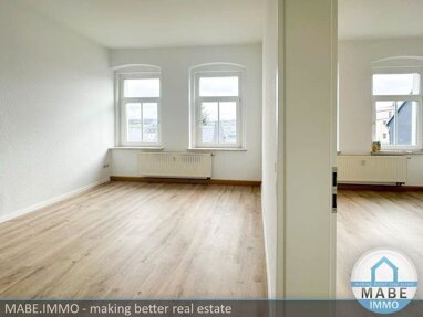 Wohnung zur Miete 199 € 2 Zimmer 45 m² 1. Geschoss frei ab sofort Schillerstraße 6 Treuen Treuen 08233