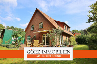 Einfamilienhaus zum Kauf 800.000 € 5 Zimmer 183 m² 545 m² Grundstück Harksheide Norderstedt 22844