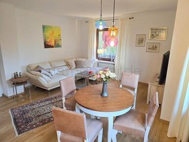 Wohnung zur Miete Wohnen auf Zeit 2.085 € 3 Zimmer 93 m² frei ab 01.12.2024 Bad Wörishofen Bad Wörishofen 86825