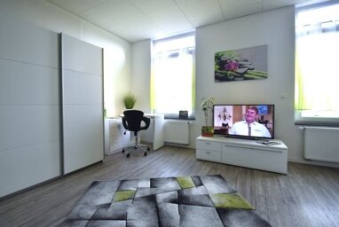 Apartment zur Miete Wohnen auf Zeit 1.165 € 1 Zimmer 24 m² Schulstraße 2 A-C Raunheim 65479