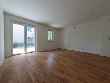 Terrassenwohnung zur Miete 1.090 € 2 Zimmer 63,4 m² EG Beimoorweg 22b Am Schloß Ahrensburg 22926