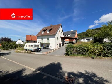 Einfamilienhaus zum Kauf 164.000 € 4 Zimmer 122 m² 730 m² Grundstück Neuerode Meinhard 37276