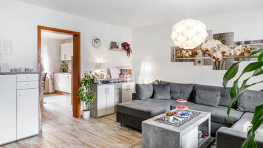 Wohnung zum Kauf 215.000 € 3 Zimmer 71 m² 1. Geschoss Maulburg 79689