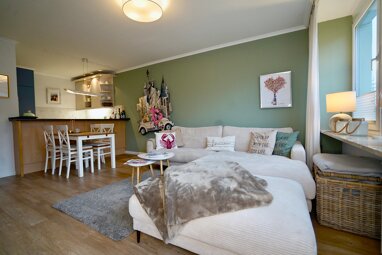 Wohnung zum Kauf 460.000 € 2 Zimmer 53 m² Westerland Westerland 25980