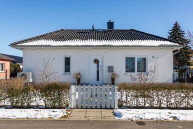 Bungalow zum Kauf 430.000 € 3 Zimmer 90,4 m² 574 m² Grundstück Götz Groß Kreutz / Götz 14550