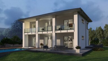 Einfamilienhaus zum Kauf 629.900 € 5 Zimmer 202 m² 500 m² Grundstück Naunhof Naunhof 04683