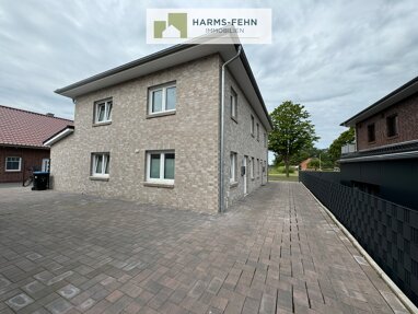 Doppelhaushälfte zur Miete 900 € 4 Zimmer 105 m² 150 m² Grundstück frei ab 01.09.2024 Holterfehn Ostrhauderfehn / Holterfehn 26842