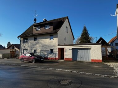 Mehrfamilienhaus zum Kauf Provisionsfrei 369.000 € 8 Zimmer 177 m² 397 m² Grundstück Haidgau Bad Wurzach 88410