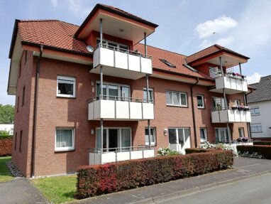 Wohnung zum Kauf 165.000 € 3 Zimmer 68 m² In der Krummen Wende 6c Süd - Ost Lippstadt 59557