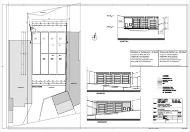 Garage/Stellplatz zur Miete provisionsfrei 300 € Kandelstraße 9 Kirf Kirf 54441