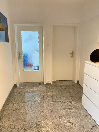 Wohnung zur Miete 800 € 3 Zimmer 75 m² 1. Geschoss frei ab 01.12.2024 Kernstadt - Nordost Bruchsal 76646