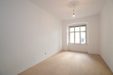 Wohnung zum Kauf 124.000 € 1 Zimmer 32 m² EG Sechshauserstr. Wien 1150