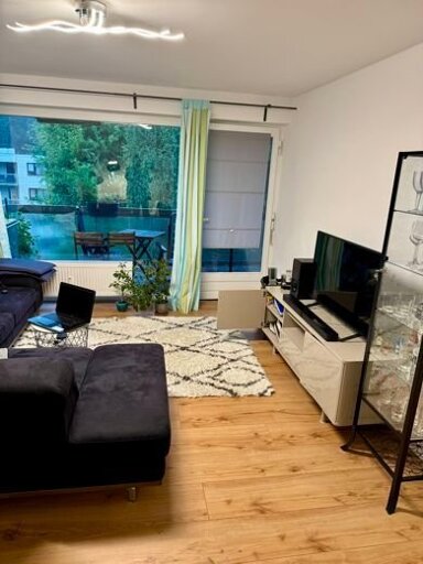 Wohnung zum Kauf 260.000 € 2 Zimmer 69 m² 4. Geschoss Neuenhain Bad Soden 65812