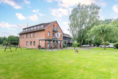 Mehrfamilienhaus zum Kauf 1.730.000 € 33 Zimmer 754,4 m² 14.600 m² Grundstück Sudwalde Sudwalde 27257