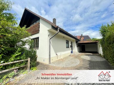 Einfamilienhaus zum Kauf 820.000 € 6,5 Zimmer 175,2 m² 738 m² Grundstück frei ab sofort Rudolfshof Lauf 91207