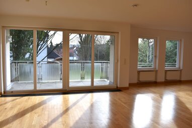 Wohnung zur Miete 1.990 € 3,5 Zimmer 155 m² 1. Geschoss Forsthausstraße 5 Dambach / Unterfürberg Fürth 90768