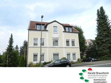 Mehrfamilienhaus zum Kauf 330.000 € 11 Zimmer 265 m² 939 m² Grundstück frei ab sofort Herscheider Landstraße 63 Kalve / Wefelshohl Lüdenscheid 58511