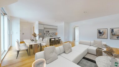 Wohnung zum Kauf 764.596 € 3 Zimmer 86,8 m² Wien 1050