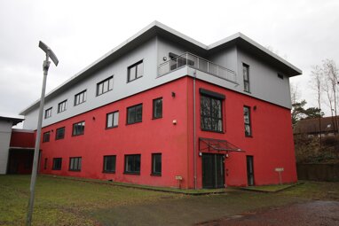 Bürogebäude zur Miete Provisionsfrei 7,50 € 2.855 m² Bürofläche teilbar ab 500 m² Altgarbsen - Nord Garbsen 30823