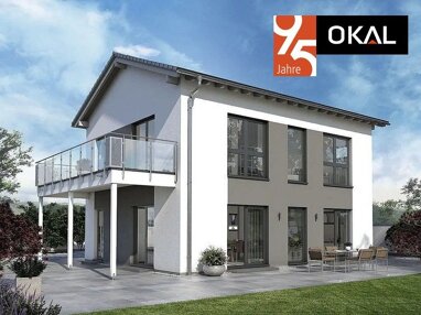 Einfamilienhaus zum Kauf 937.900 € 6 Zimmer 155 m² 541 m² Grundstück Ketsch 68775