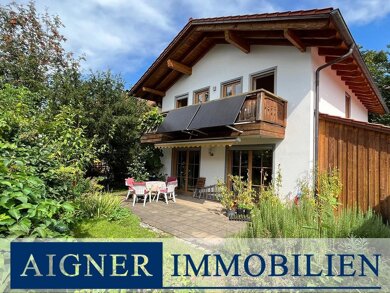 Einfamilienhaus zum Kauf 797.000 € 4 Zimmer 141,9 m² 336 m² Grundstück Weilheim Weilheim 82362