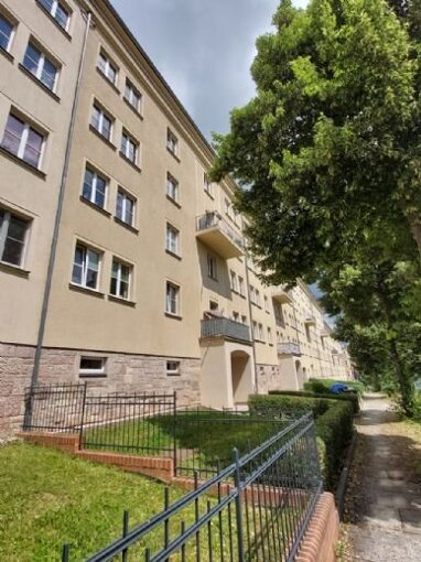 Wohnung zum Kauf 150.000 € 2 Zimmer 60,5 m² 2. Geschoss Eulitzstraße 18 Kaßberg 915 Chemnitz 09112