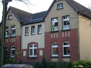 Wohnung zur Miete 666 € 5,5 Zimmer 111 m² Merveldtstraße 10 Hüls - Nord Marl 45772