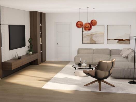 Maisonette zum Kauf 425.000 € 4 Zimmer 136 m² EG Damm Aschaffenburg 63741