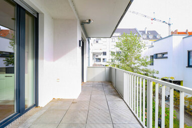 Wohnung zur Miete 1.425,77 € 3 Zimmer 94,6 m² 1. Geschoss frei ab 01.08.2024 Jahnstraße 11 A Friedrichstadt Düsseldorf-Friedrichstadt 40215