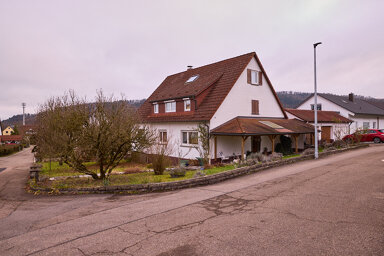 Mehrfamilienhaus zum Kauf 579.000 € 8 Zimmer 170 m² 809 m² Grundstück Schlechtbach Rudersberg 73635