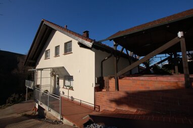 Einfamilienhaus zum Kauf 459.000 € 7 Zimmer 182 m² 3.183 m² Grundstück Kimbach Bad König 64732