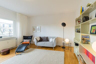 Wohnung zur Miete Wohnen auf Zeit 1.850 € 2 Zimmer 68 m² frei ab sofort Charlottenburg Berlin 14057