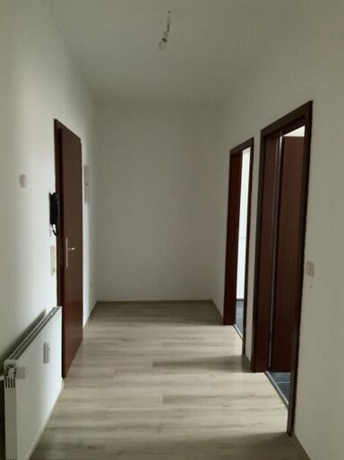 Wohnung zur Miete nur mit Wohnberechtigungsschein 338 € 2,5 Zimmer 59,9 m² 1. Geschoss frei ab 14.03.2025 Georgstraße 23 Unser Fritz Herne 44653